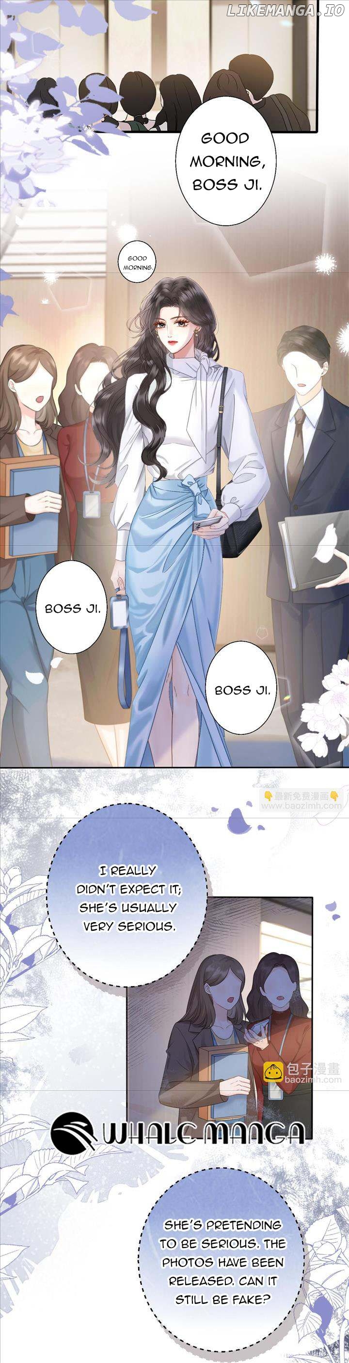 Deeply In Love Chapter 2 - page 16
