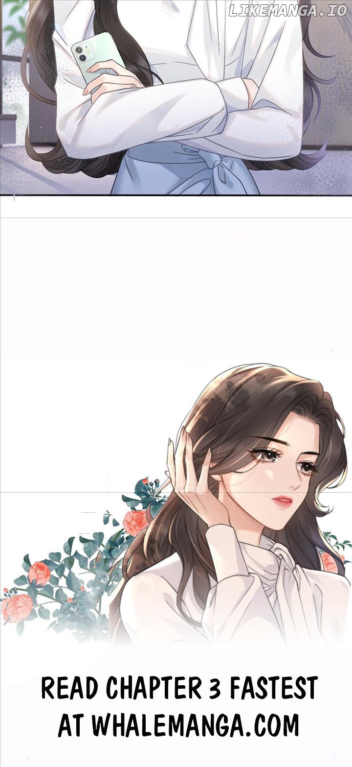 Deeply In Love Chapter 2 - page 18