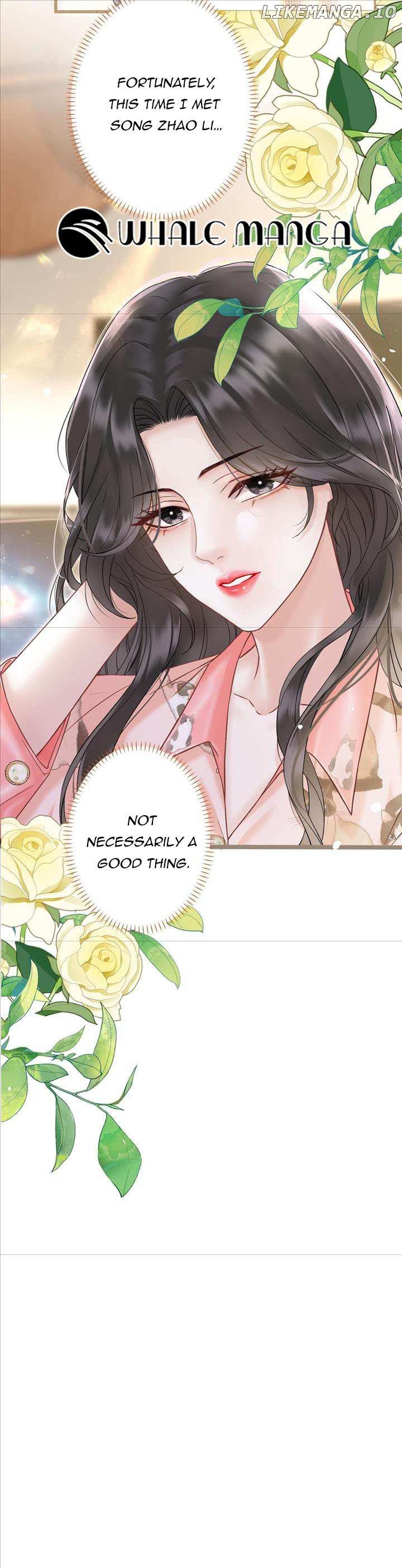 Deeply In Love Chapter 2 - page 3