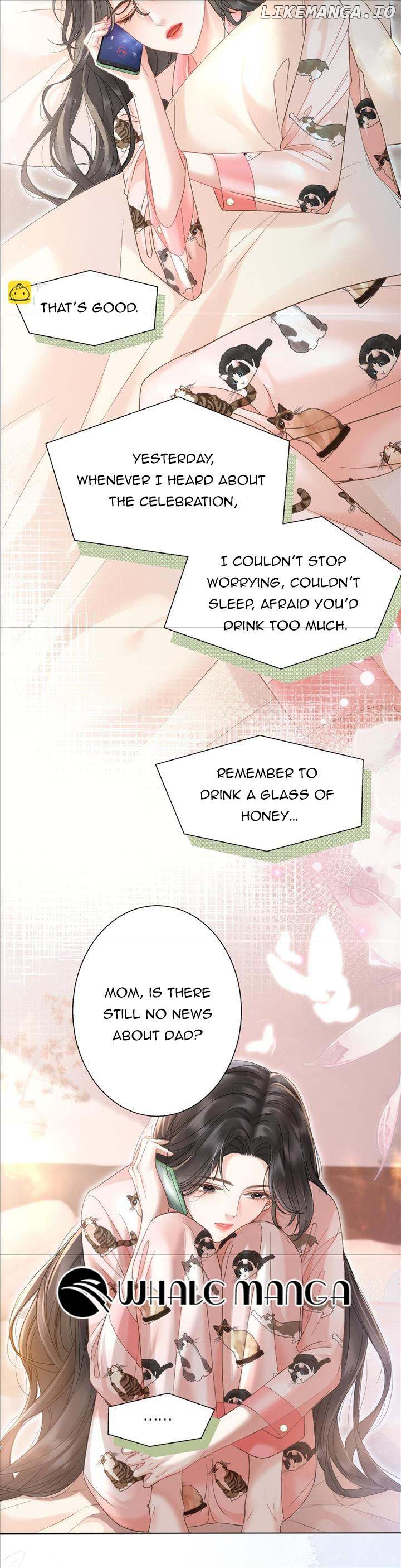 Deeply In Love Chapter 2 - page 7