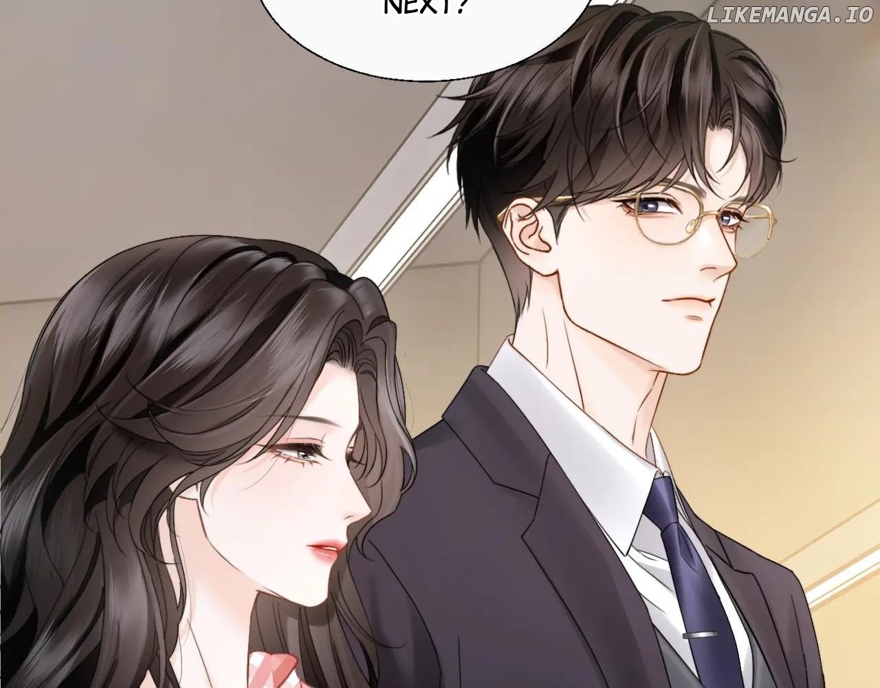 Deeply In Love Chapter 19 - page 10