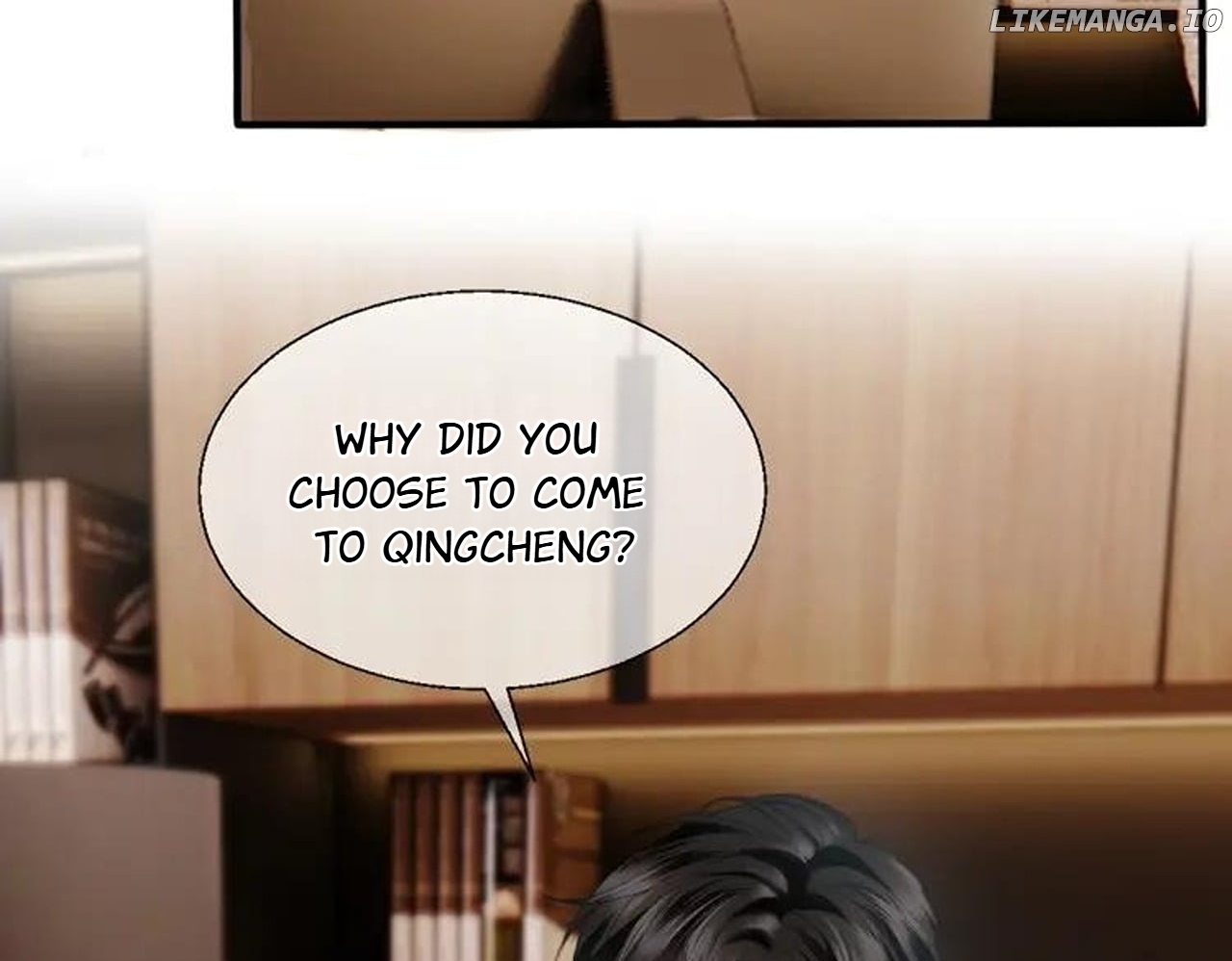 Deeply In Love Chapter 19 - page 24