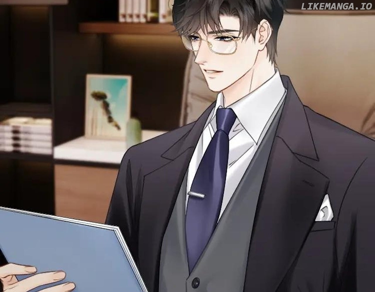 Deeply In Love Chapter 19 - page 25
