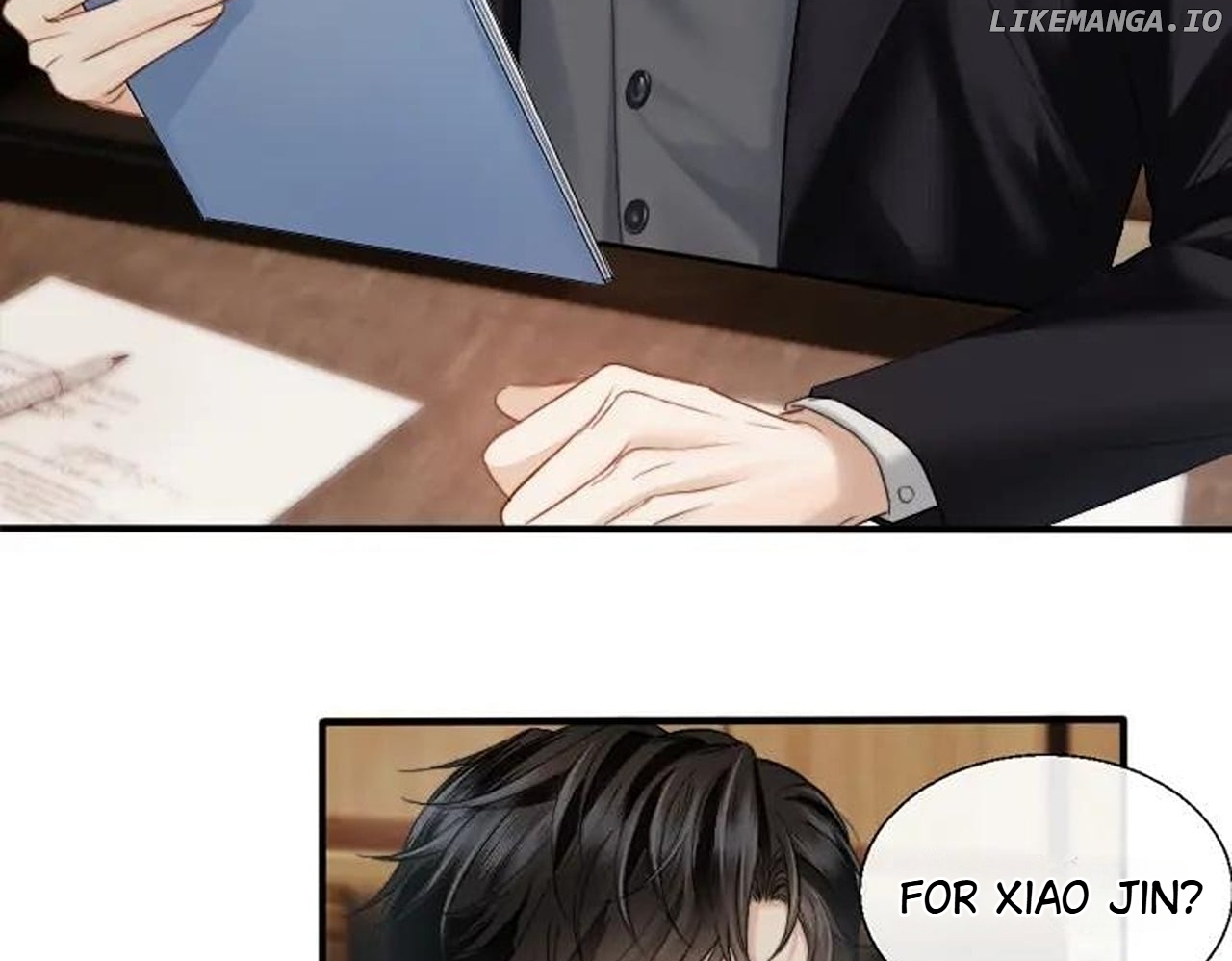 Deeply In Love Chapter 19 - page 26