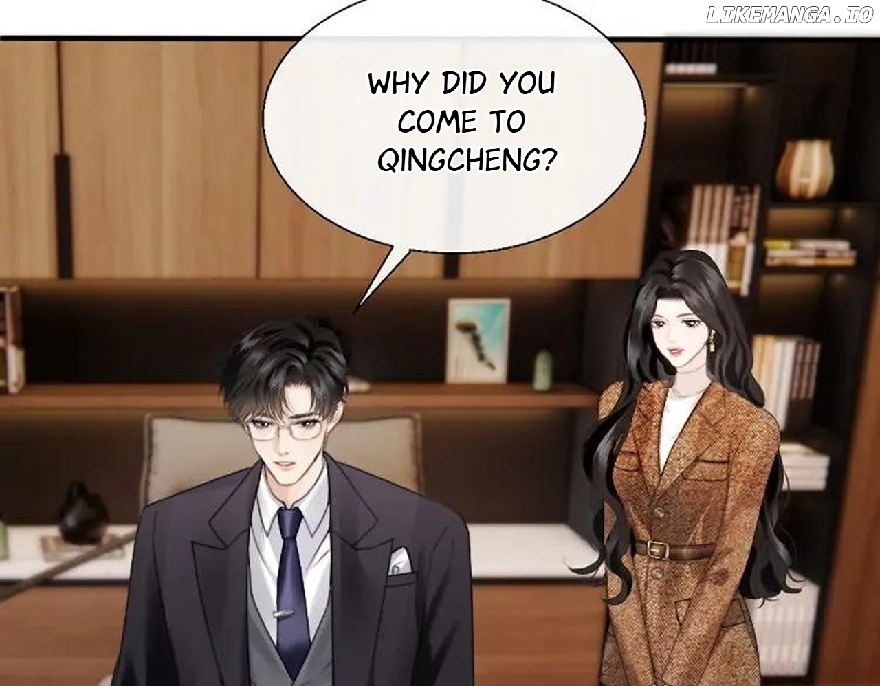 Deeply In Love Chapter 19 - page 29
