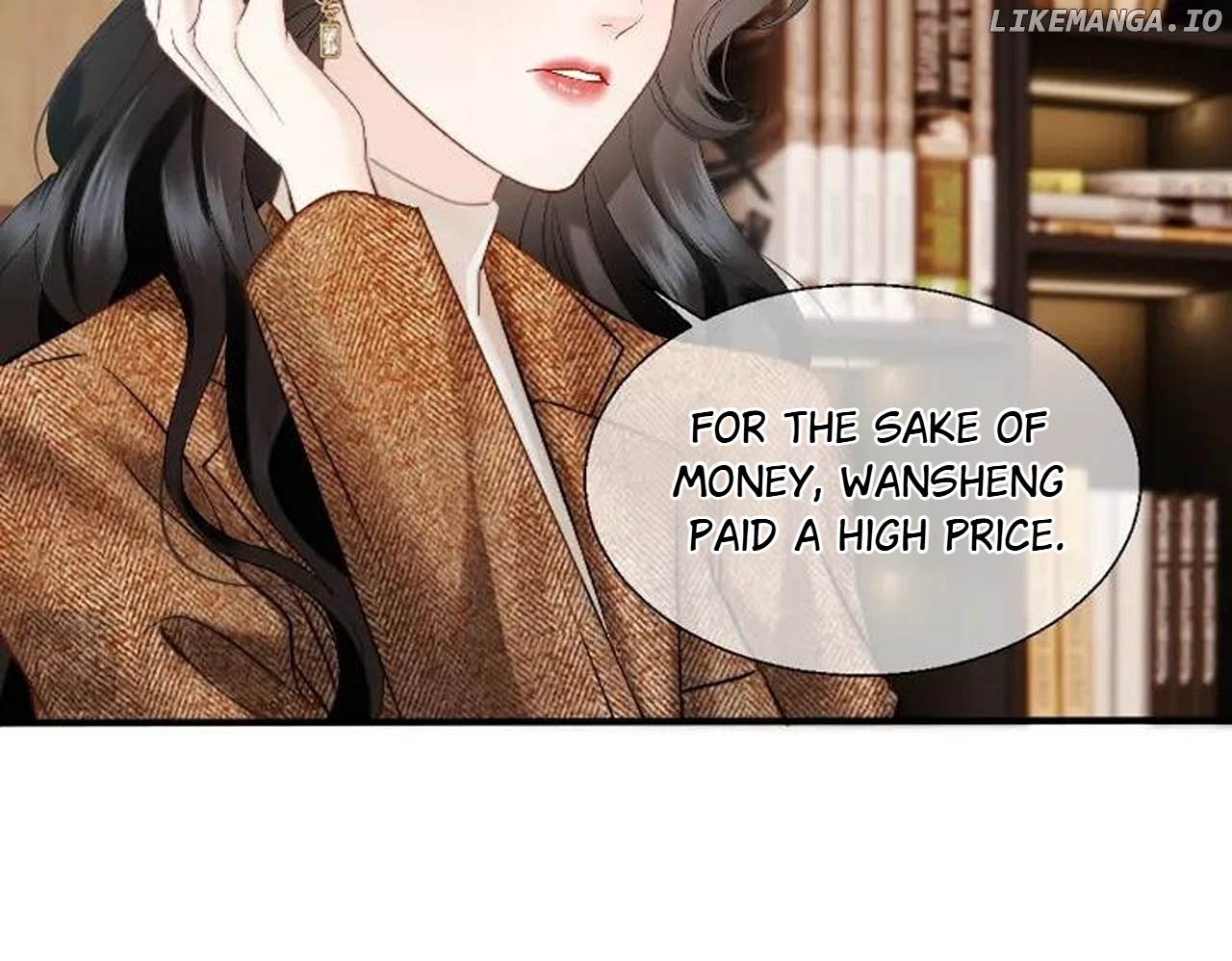 Deeply In Love Chapter 19 - page 31