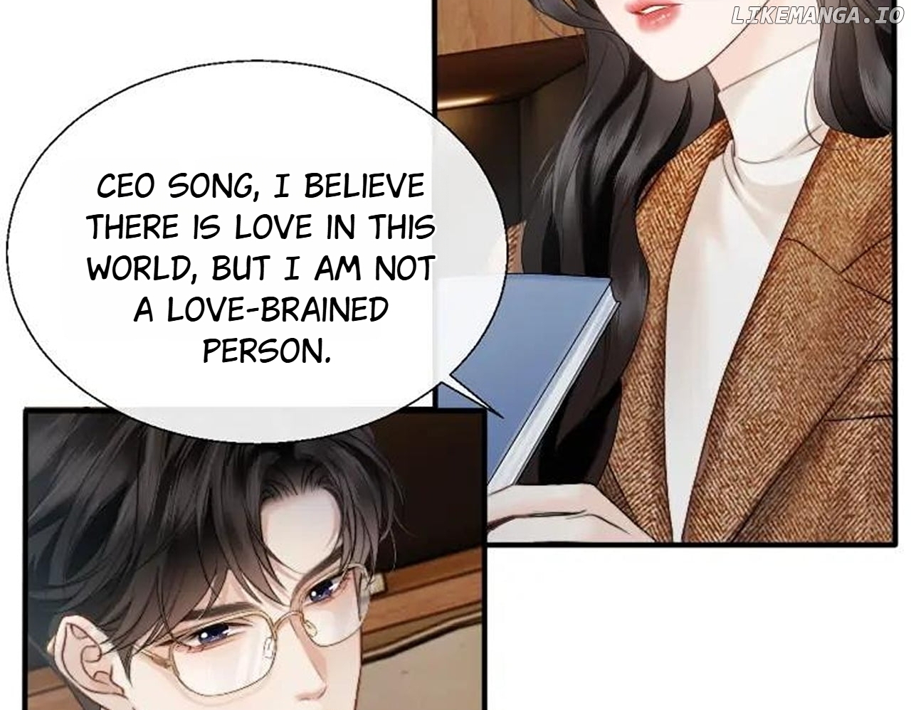 Deeply In Love Chapter 19 - page 35