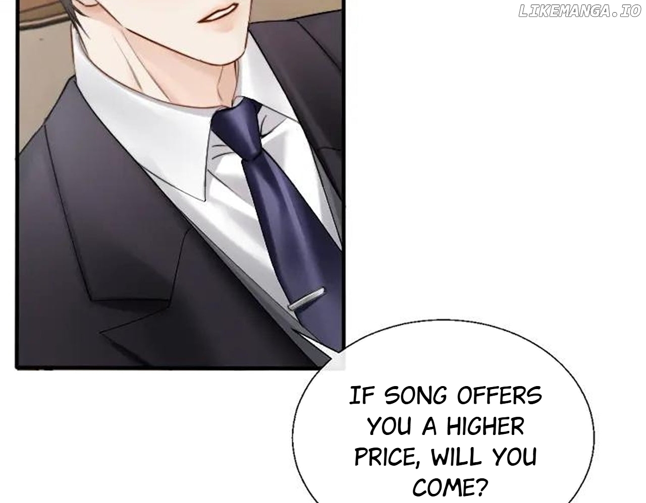 Deeply In Love Chapter 19 - page 36