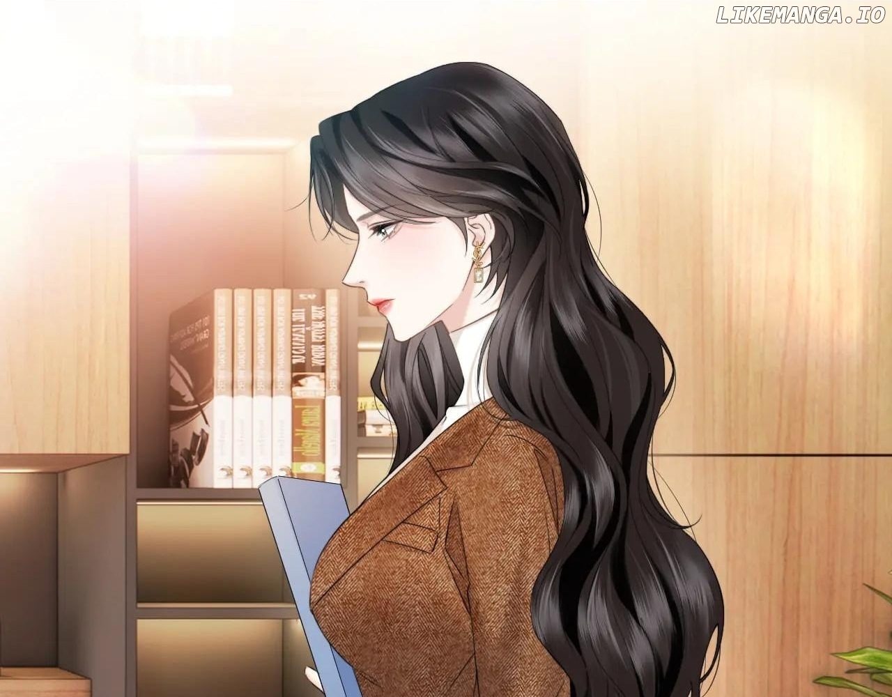 Deeply In Love Chapter 19 - page 38