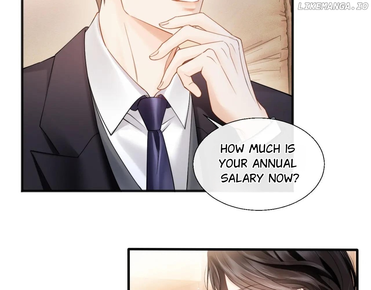 Deeply In Love Chapter 19 - page 41