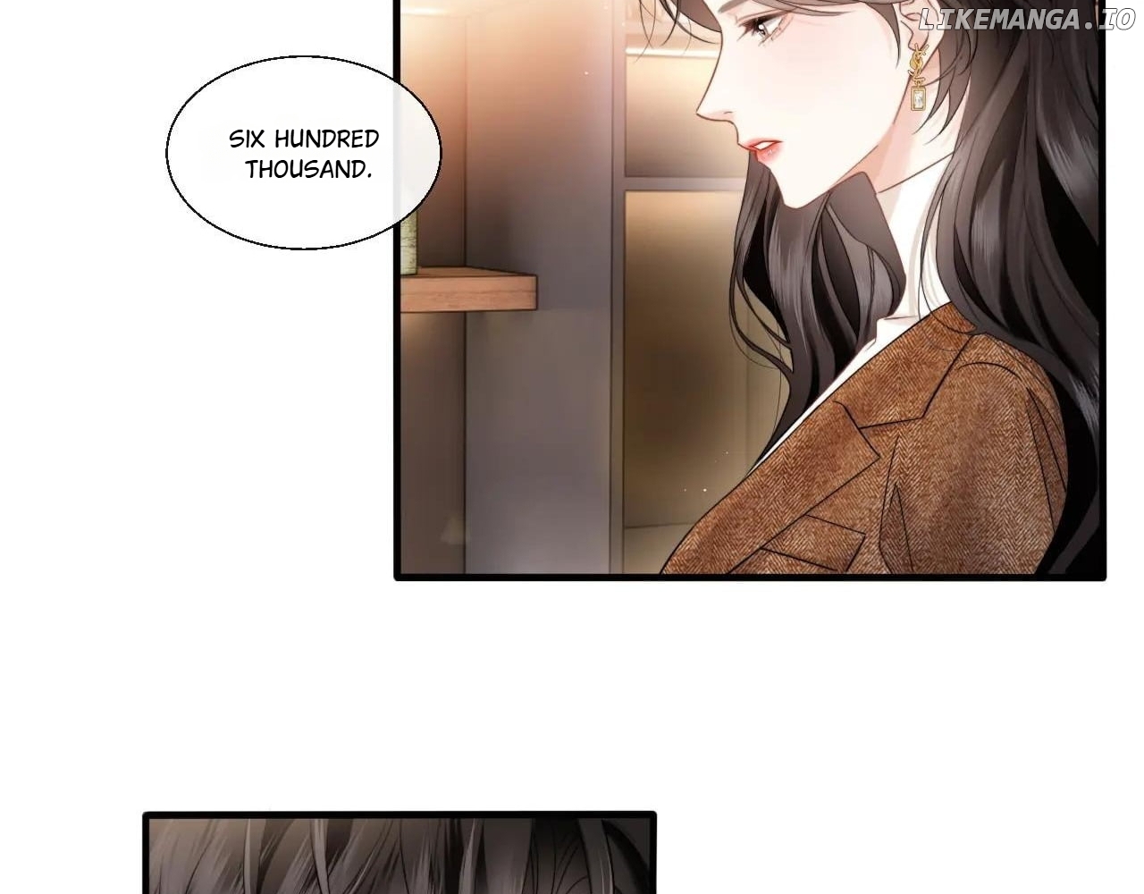 Deeply In Love Chapter 19 - page 42