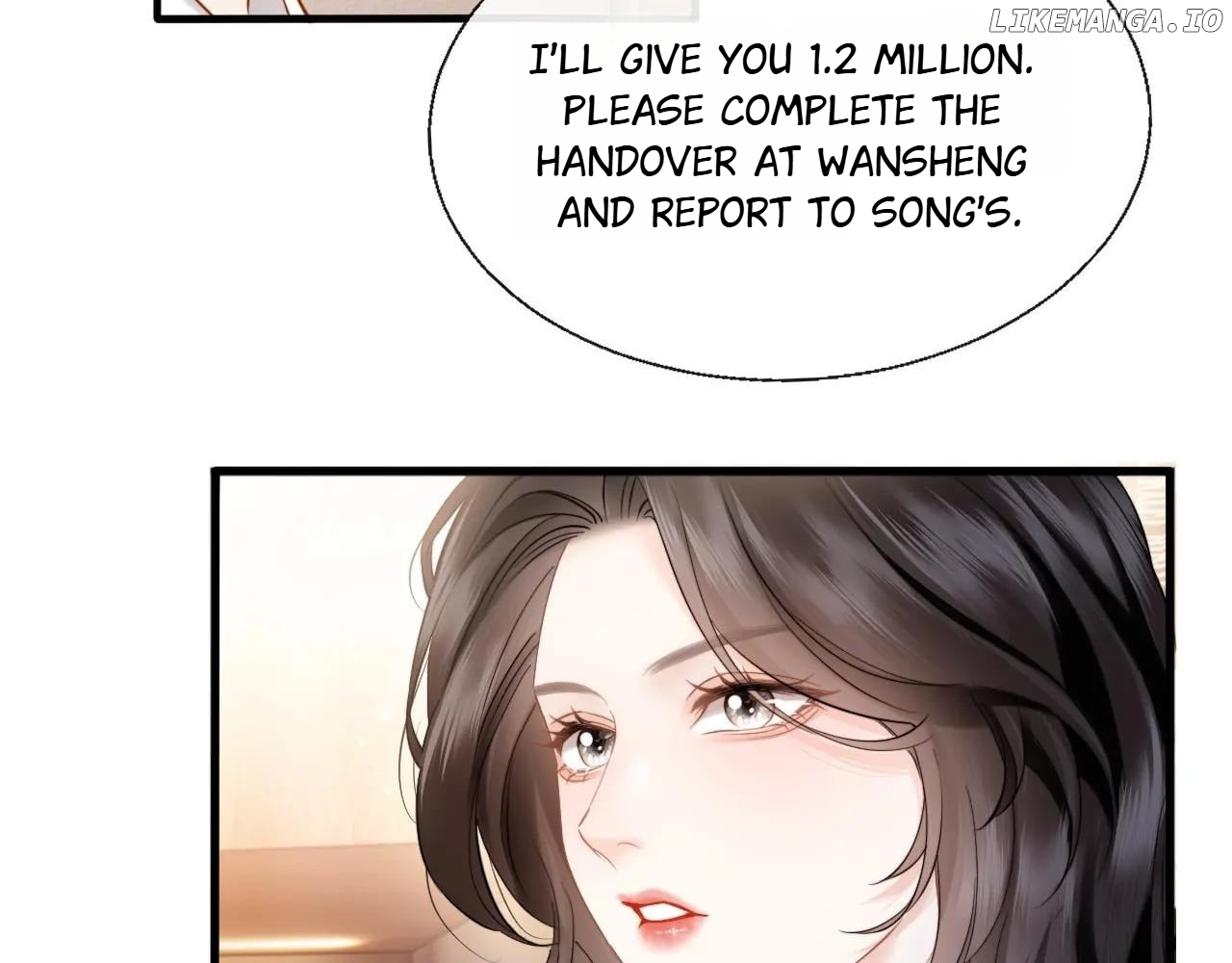 Deeply In Love Chapter 19 - page 44