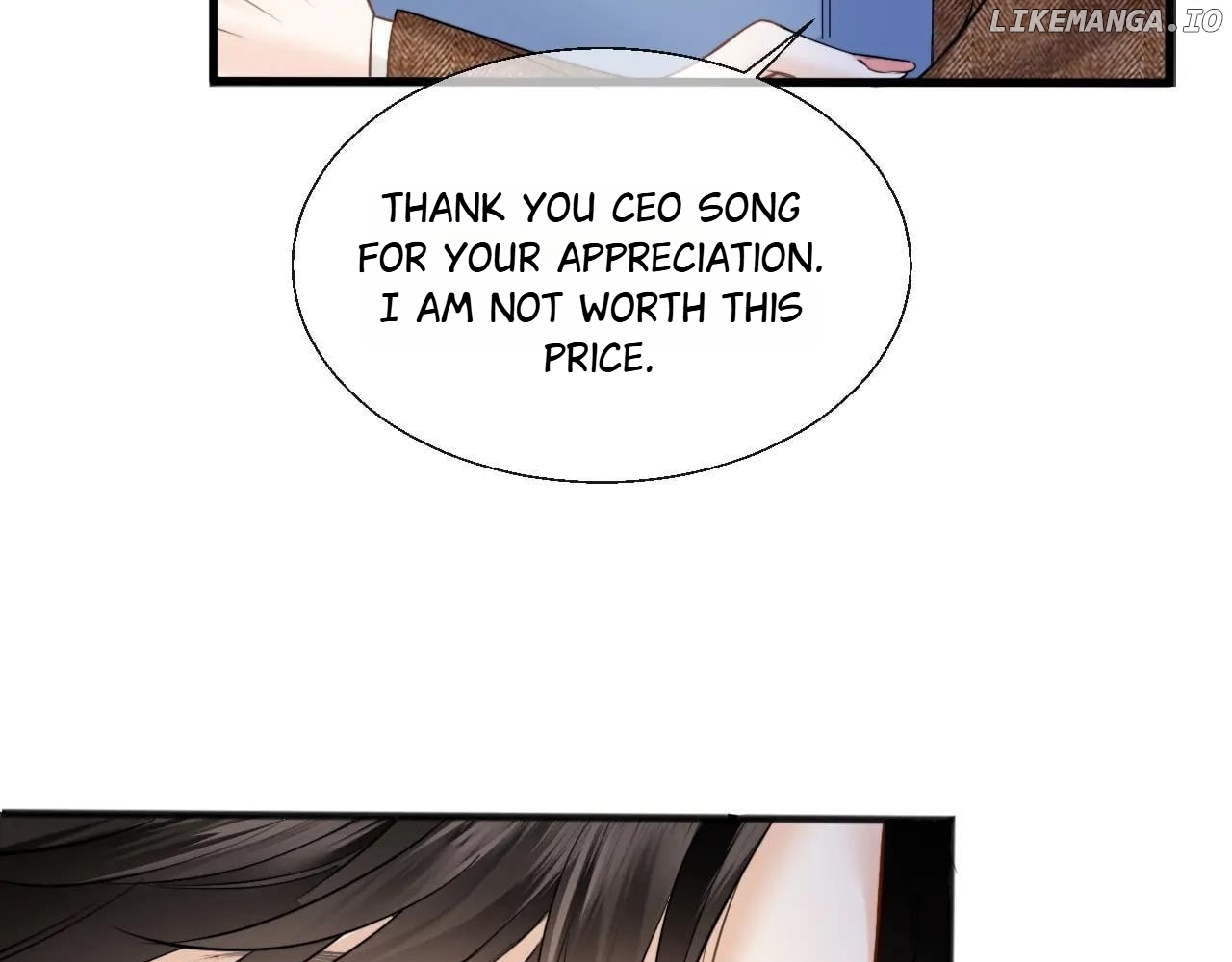 Deeply In Love Chapter 19 - page 46