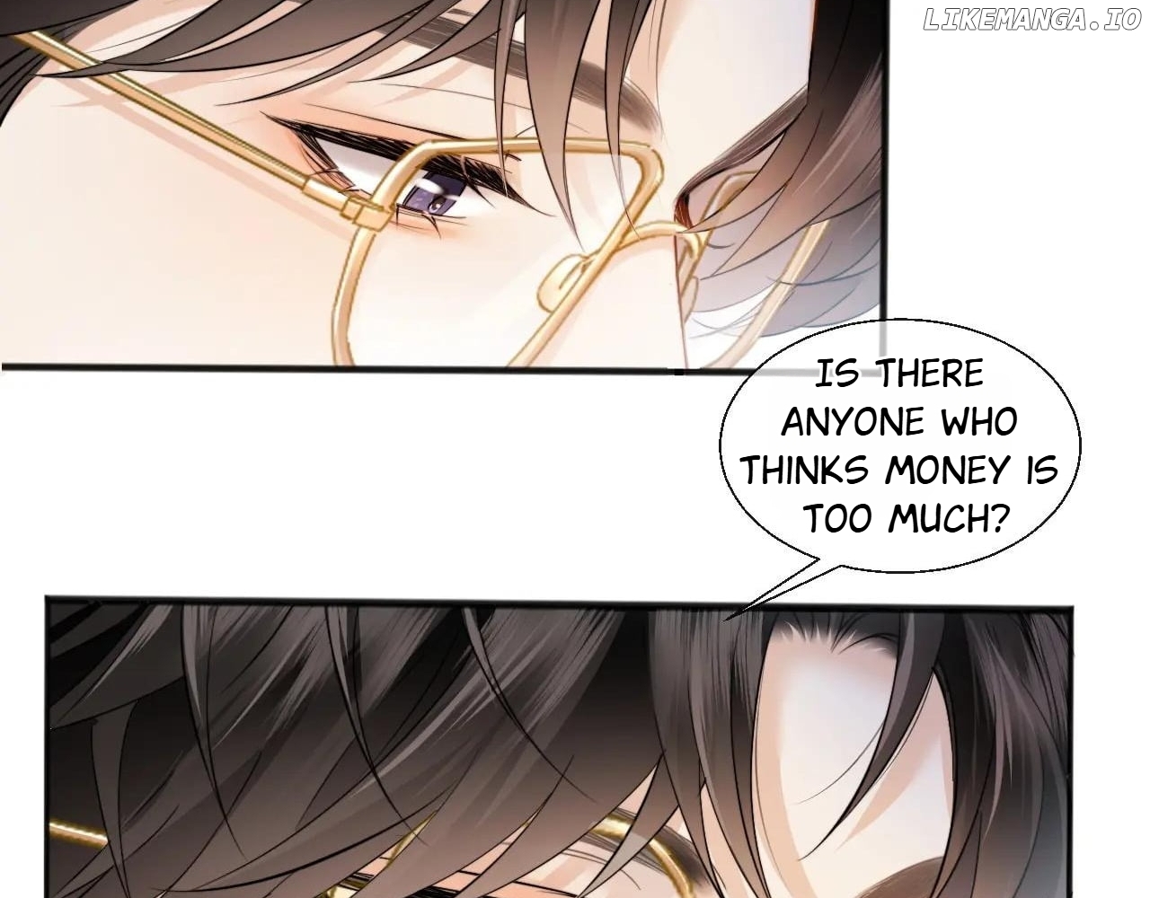 Deeply In Love Chapter 19 - page 47