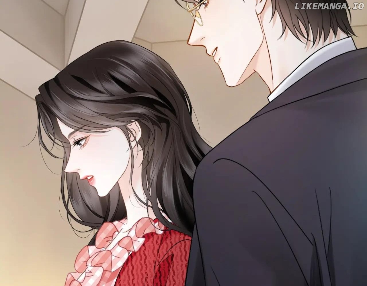 Deeply In Love Chapter 19 - page 5