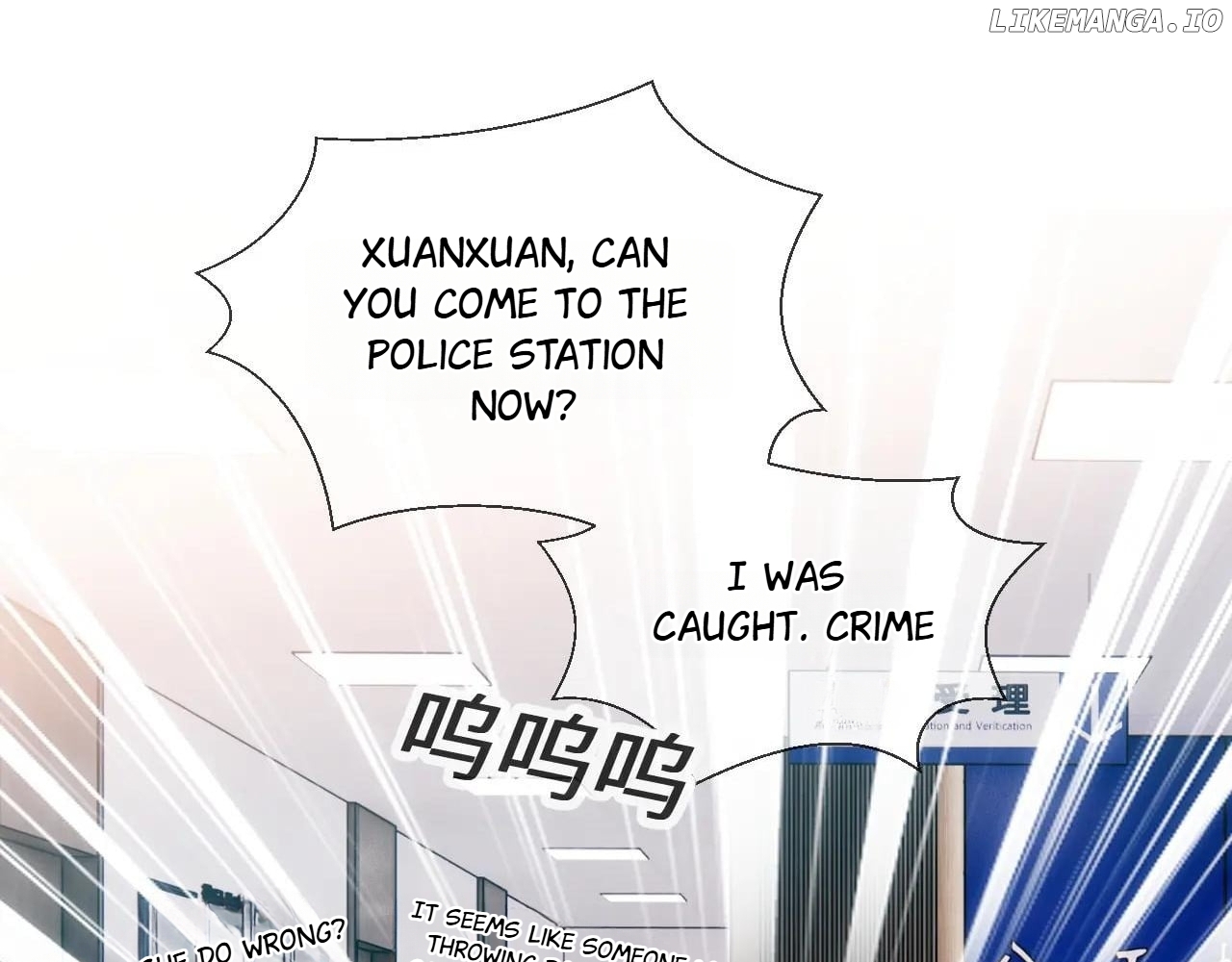 Deeply In Love Chapter 19 - page 54