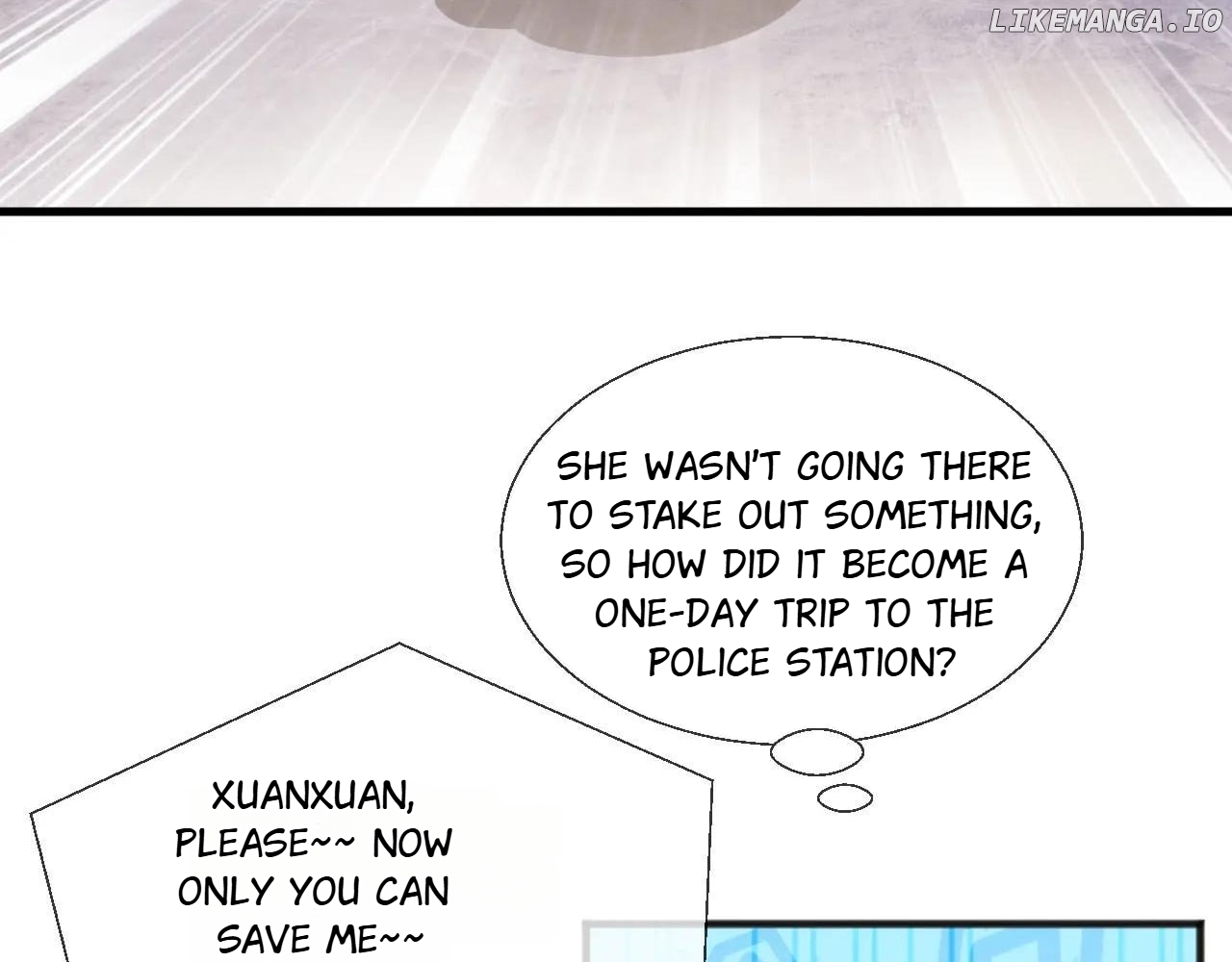 Deeply In Love Chapter 19 - page 56