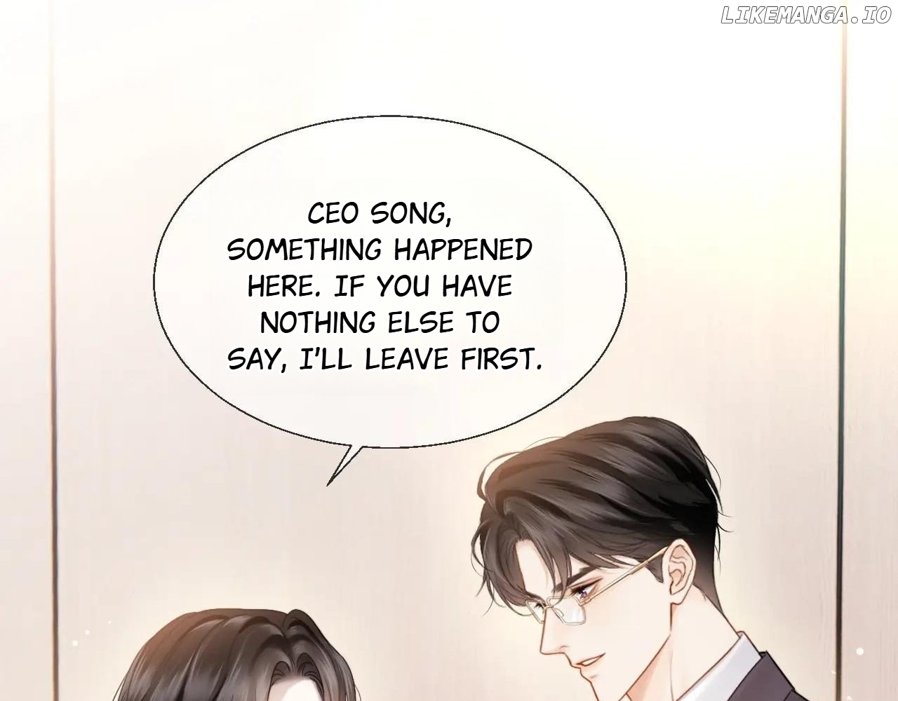 Deeply In Love Chapter 19 - page 58
