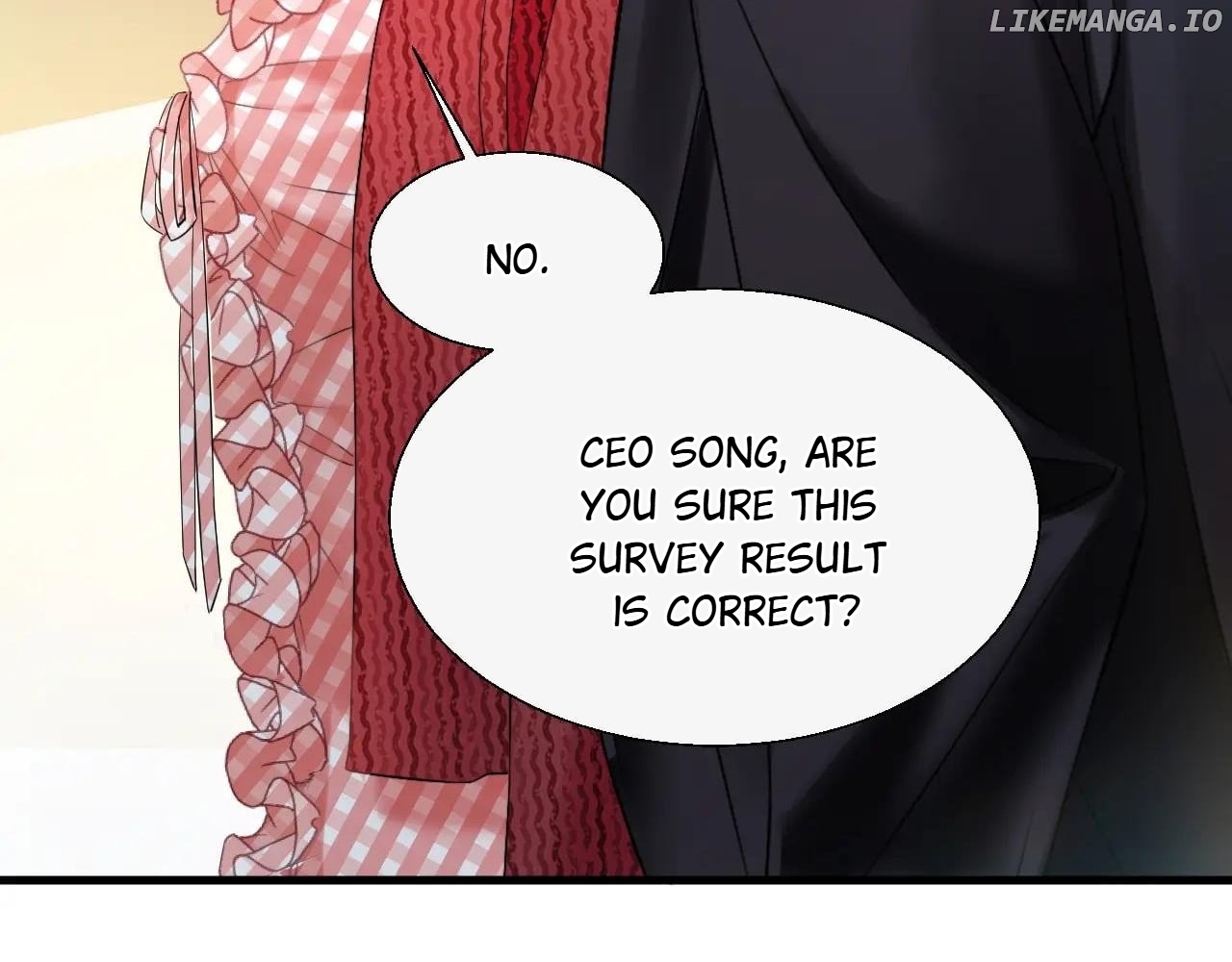 Deeply In Love Chapter 19 - page 6