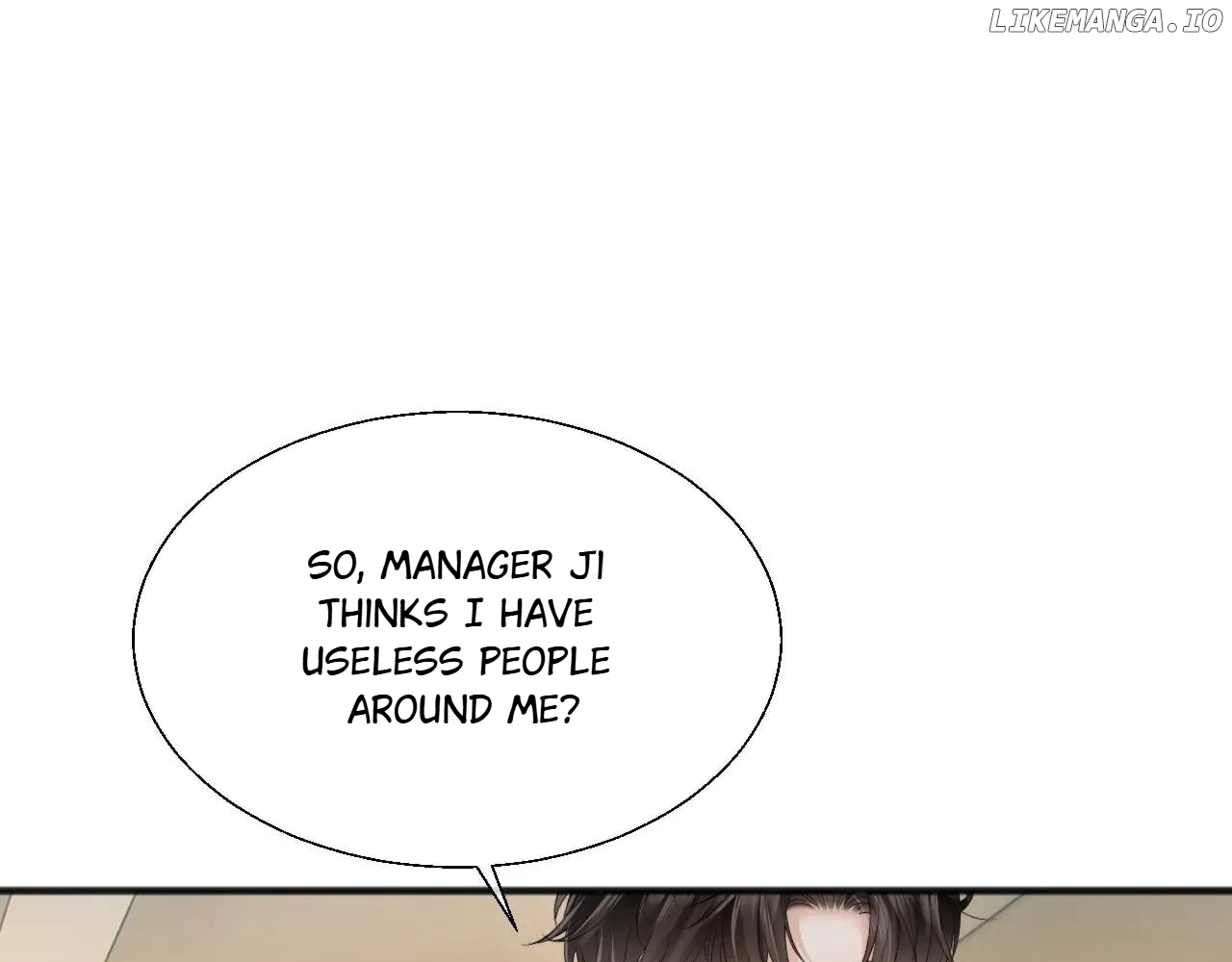 Deeply In Love Chapter 19 - page 7