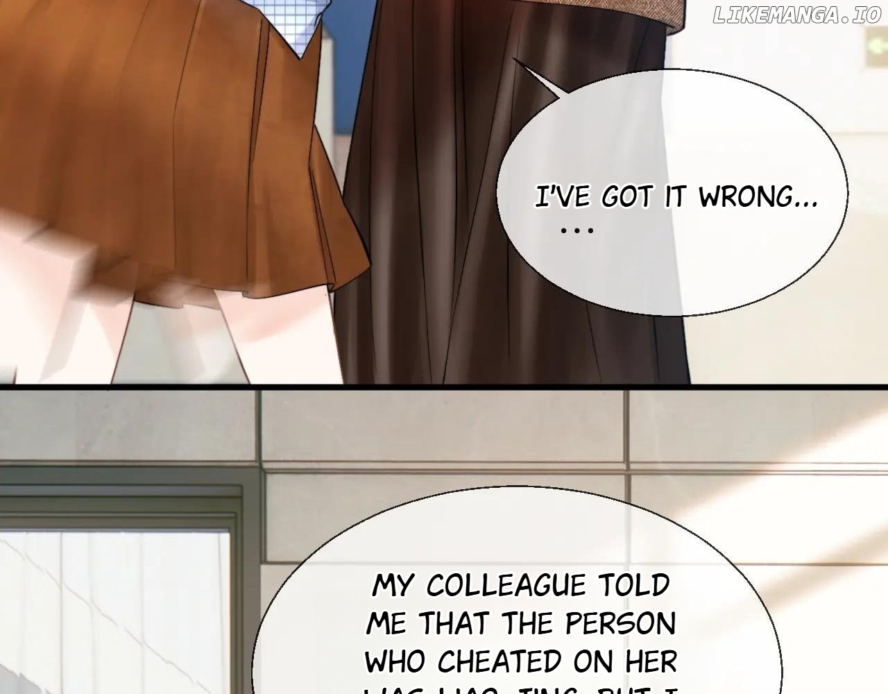 Deeply In Love Chapter 19 - page 75
