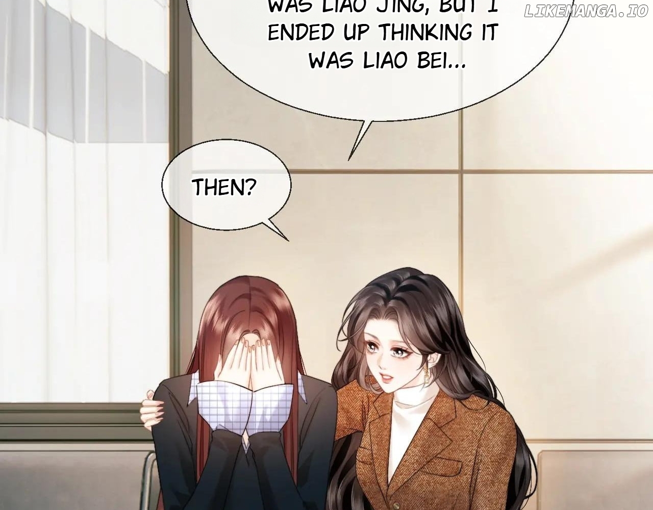 Deeply In Love Chapter 19 - page 76
