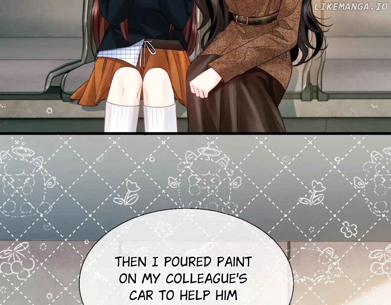 Deeply In Love Chapter 19 - page 77