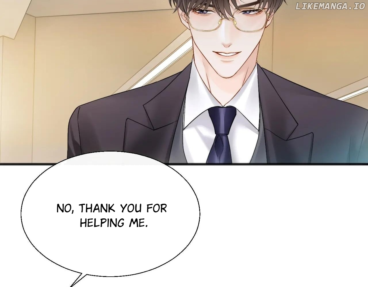 Deeply In Love Chapter 19 - page 8