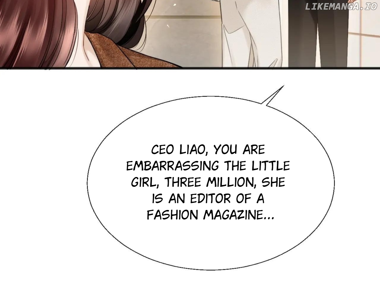 Deeply In Love Chapter 19 - page 82
