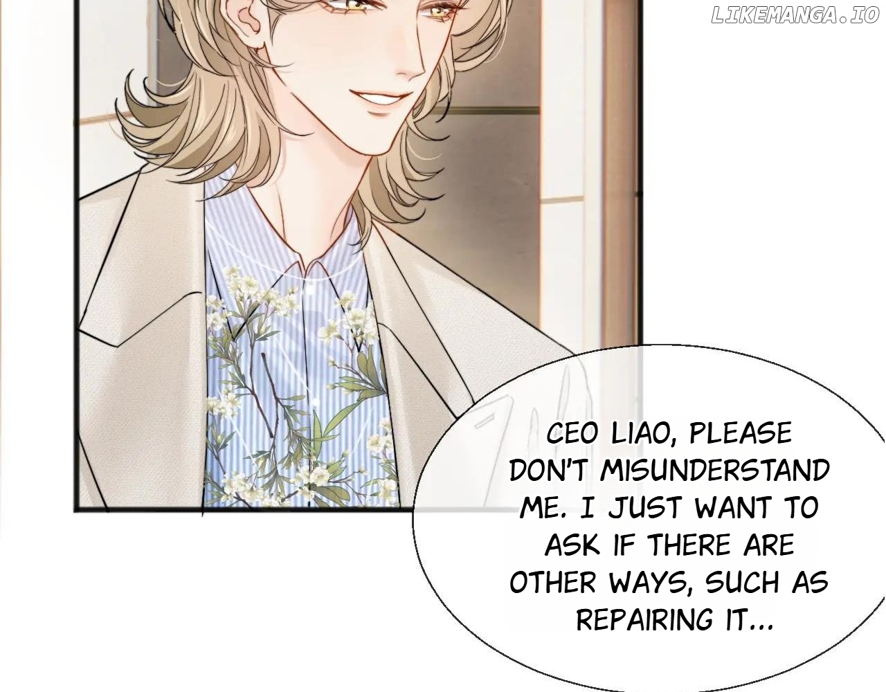 Deeply In Love Chapter 19 - page 84