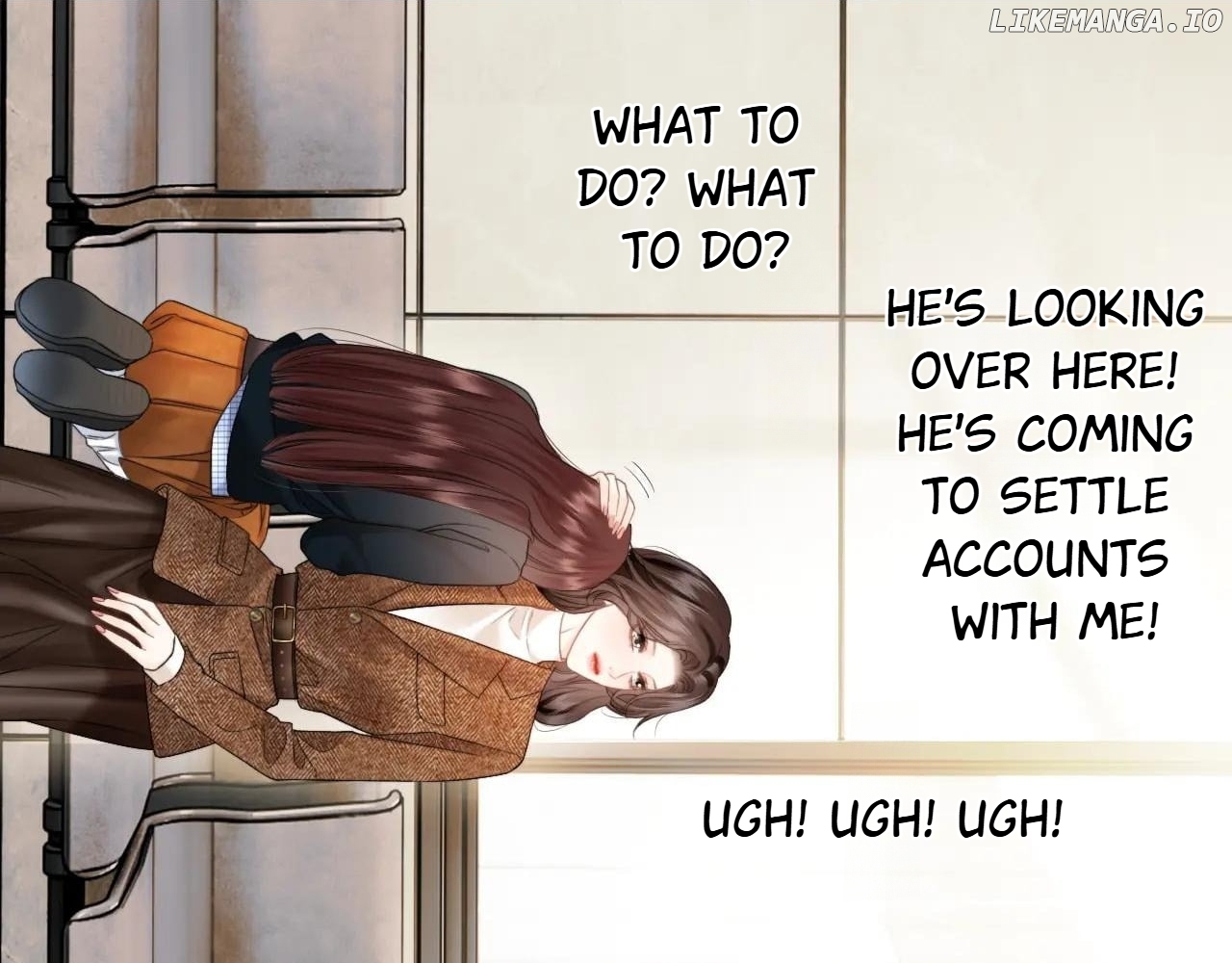 Deeply In Love Chapter 19 - page 86
