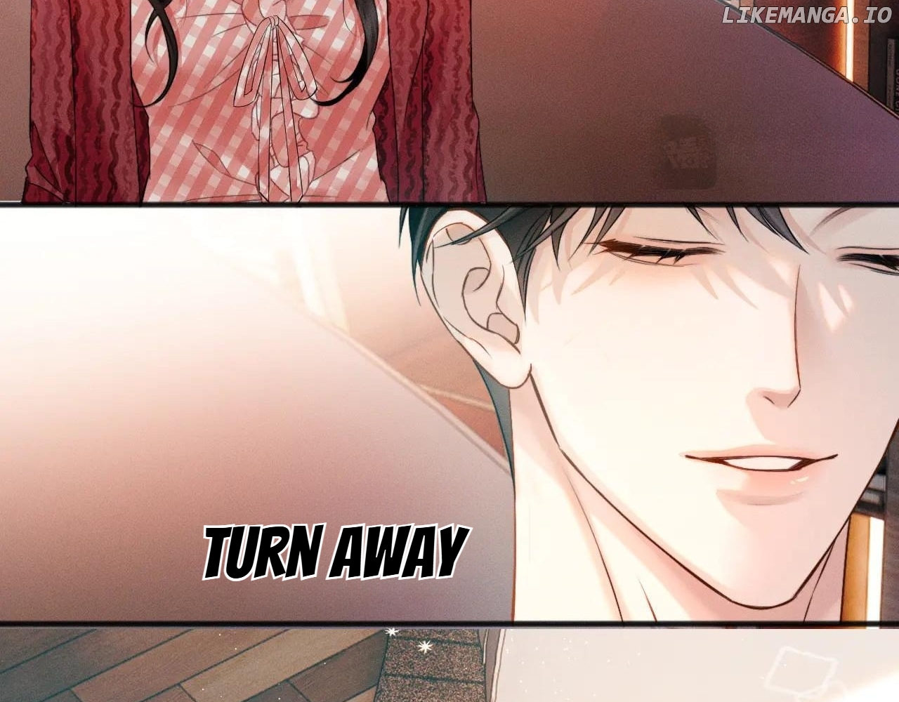 Deeply In Love Chapter 18 - page 75