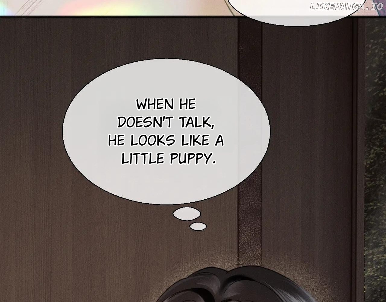 Deeply In Love Chapter 17 - page 30