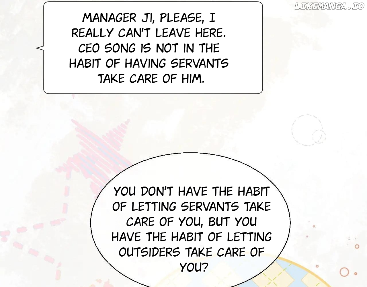 Deeply In Love Chapter 17 - page 91