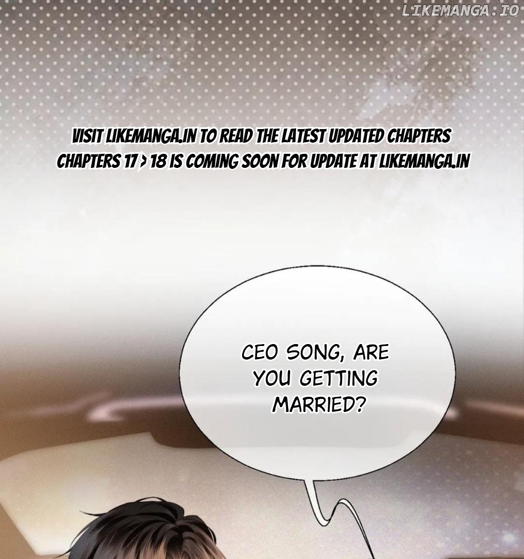 Deeply In Love Chapter 16 - page 1