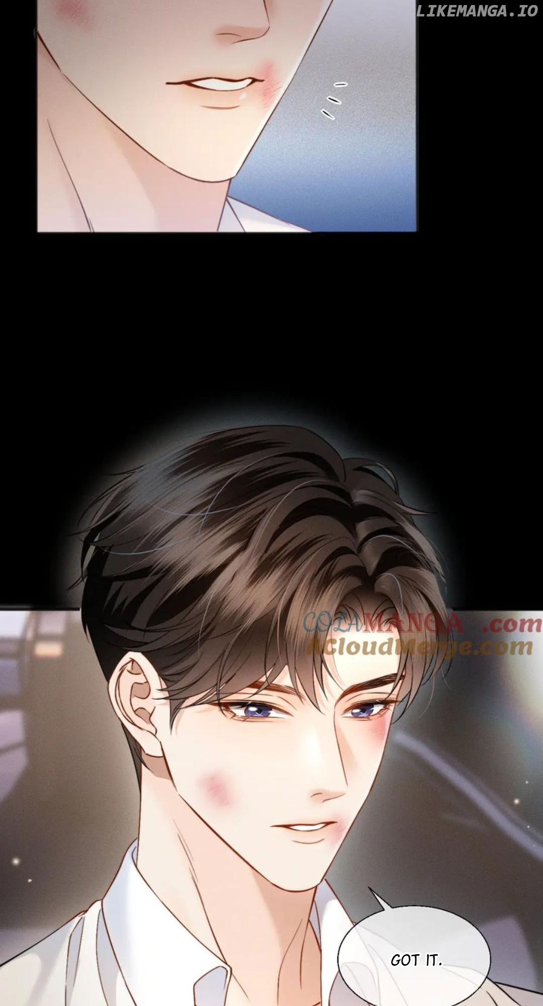 Deeply In Love Chapter 16 - page 10