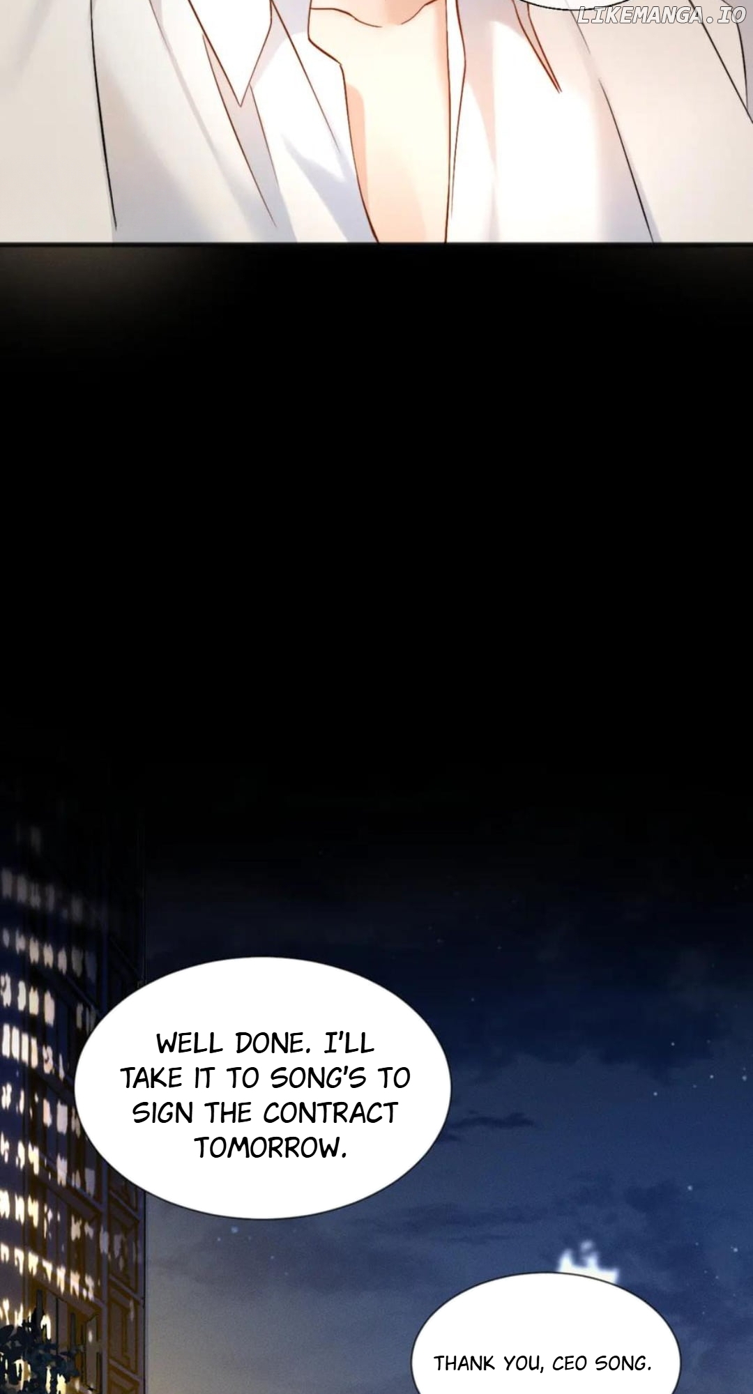 Deeply In Love Chapter 16 - page 11