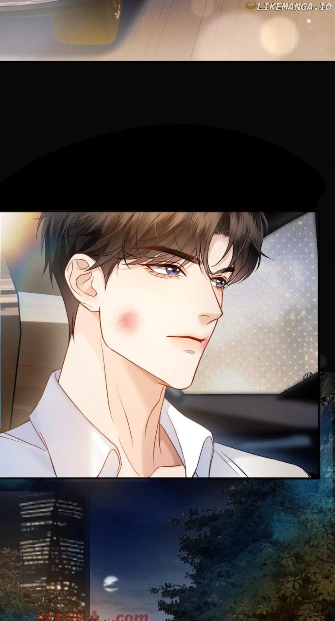 Deeply In Love Chapter 16 - page 13