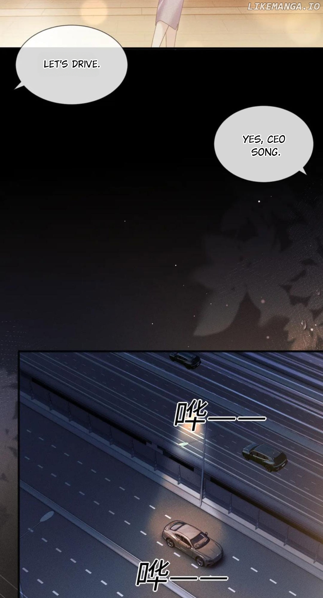 Deeply In Love Chapter 16 - page 15