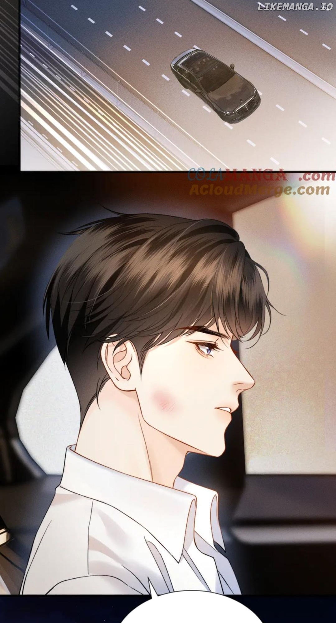 Deeply In Love Chapter 16 - page 16