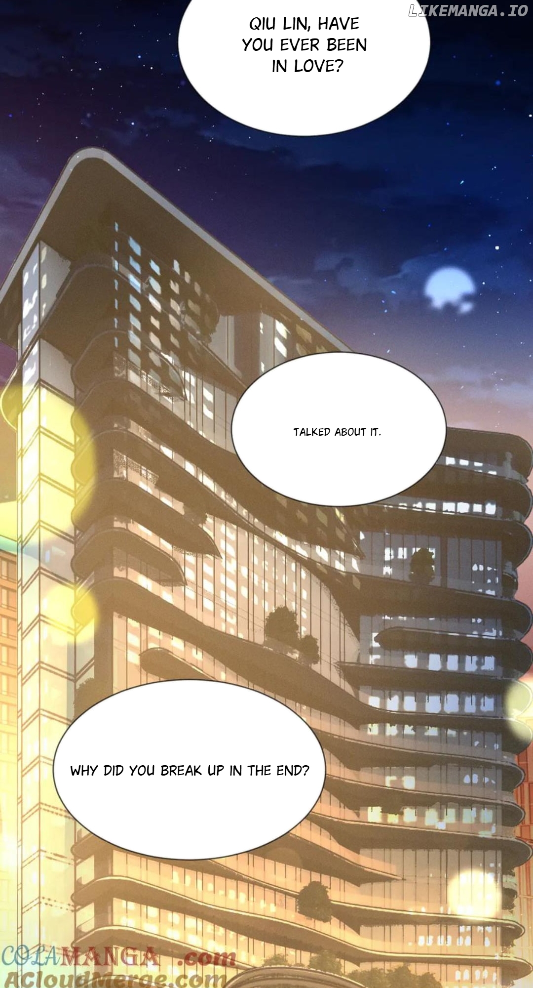 Deeply In Love Chapter 16 - page 17