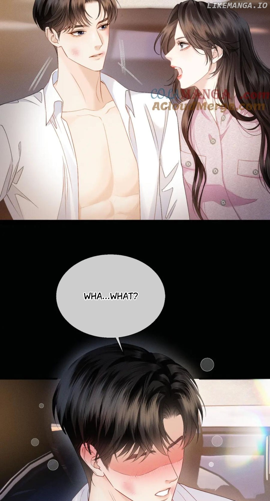 Deeply In Love Chapter 16 - page 2