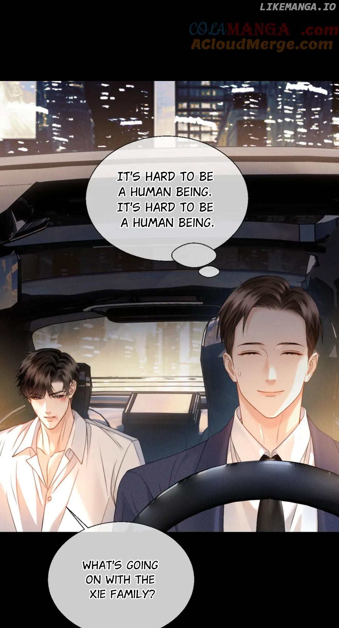 Deeply In Love Chapter 16 - page 21