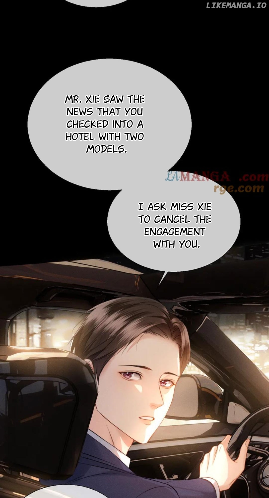 Deeply In Love Chapter 16 - page 22