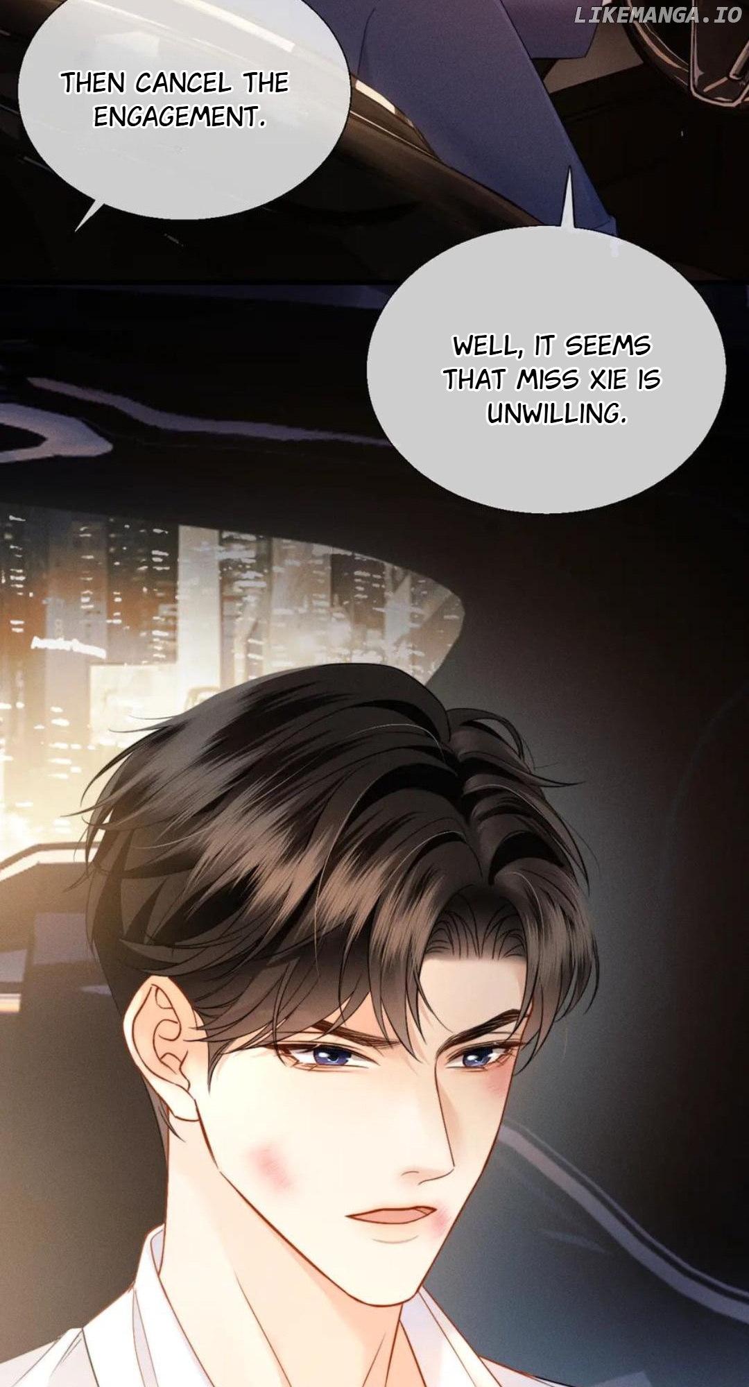 Deeply In Love Chapter 16 - page 23