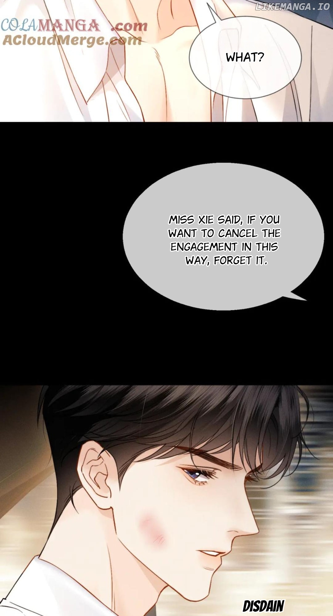 Deeply In Love Chapter 16 - page 24