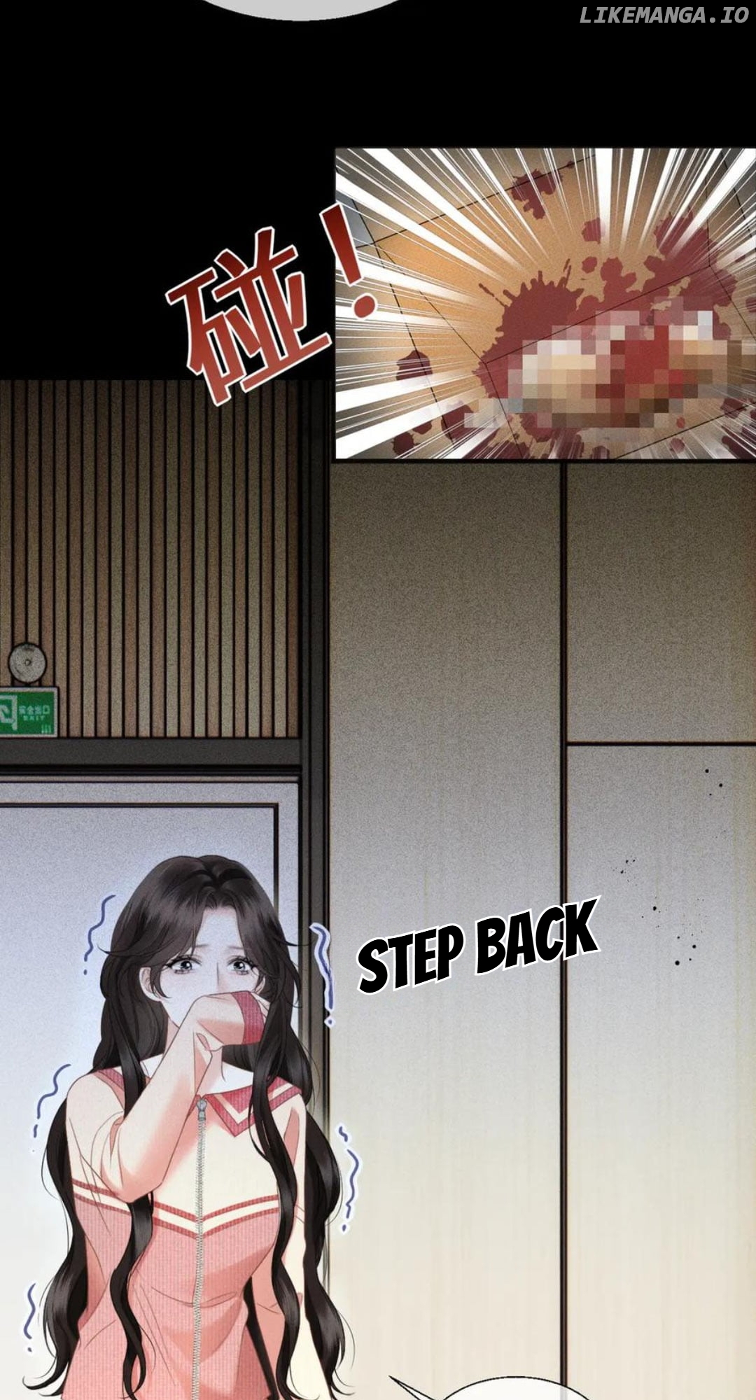 Deeply In Love Chapter 16 - page 26