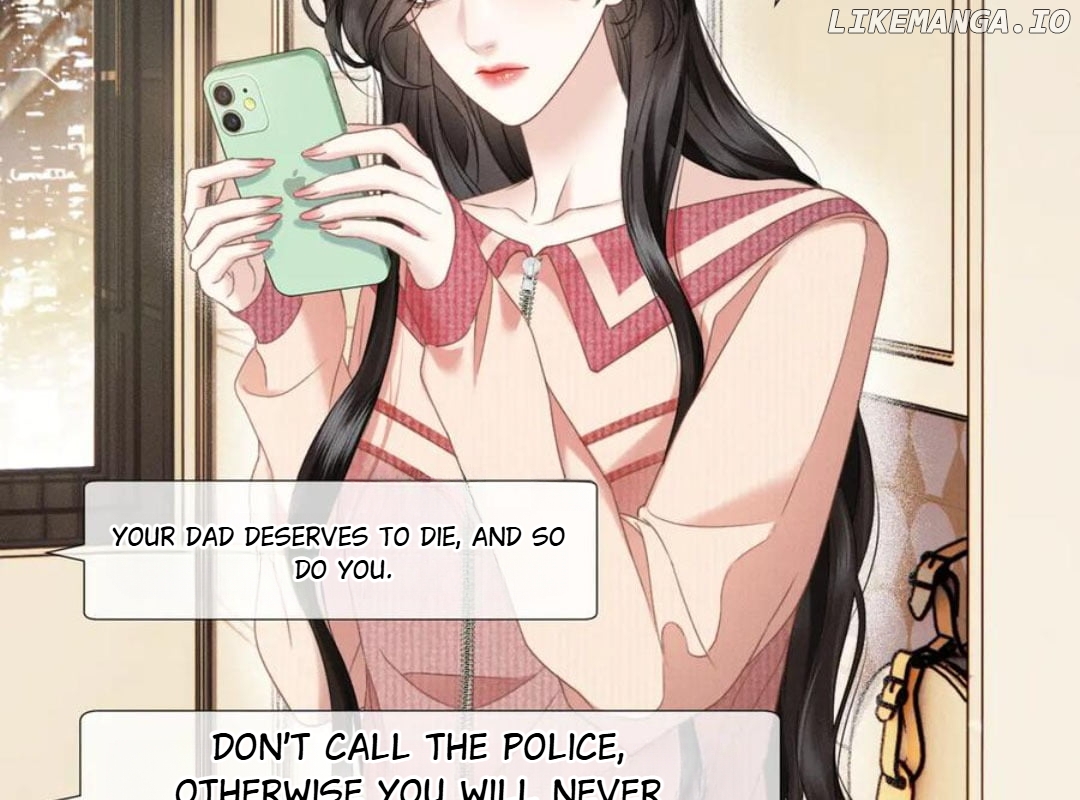 Deeply In Love Chapter 16 - page 29