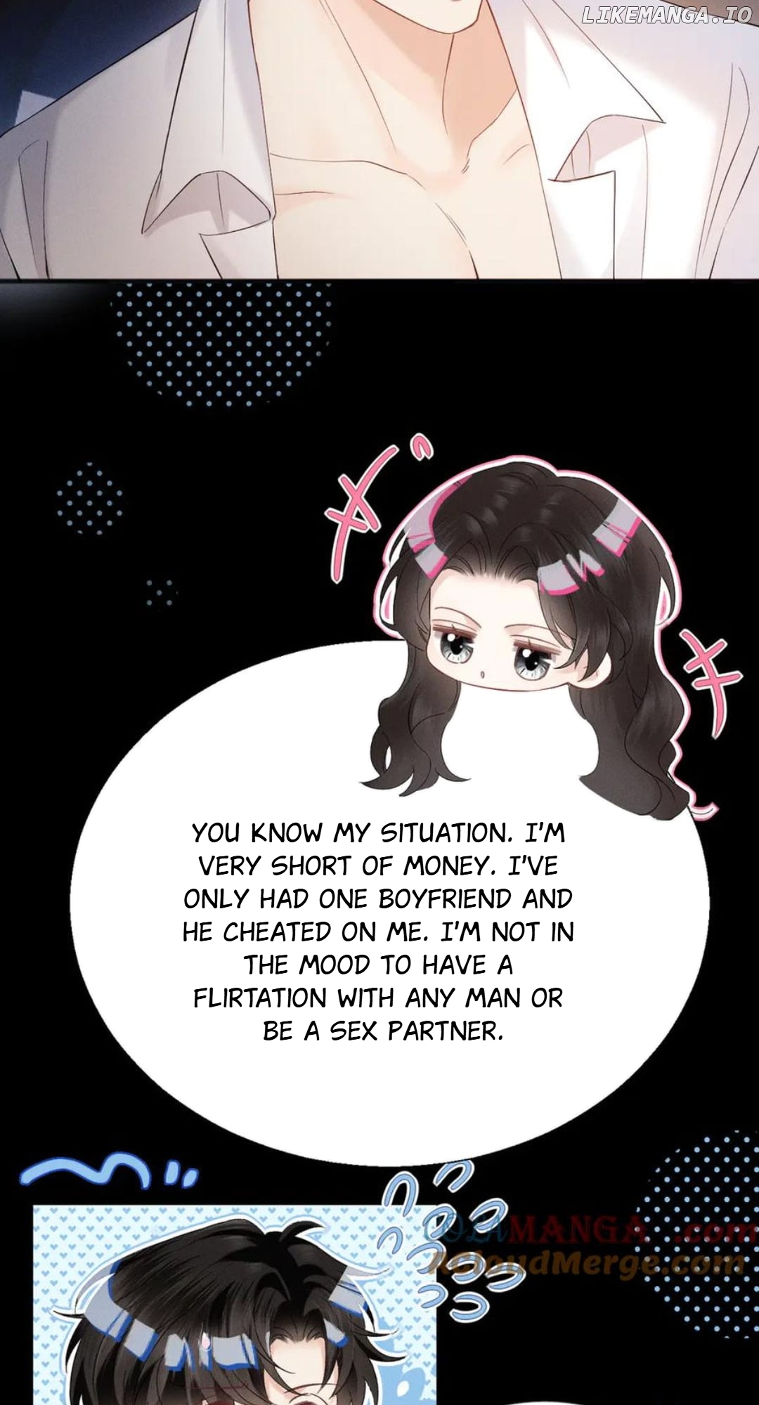 Deeply In Love Chapter 16 - page 3