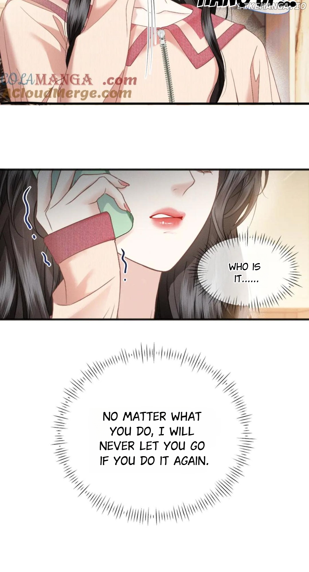 Deeply In Love Chapter 16 - page 31